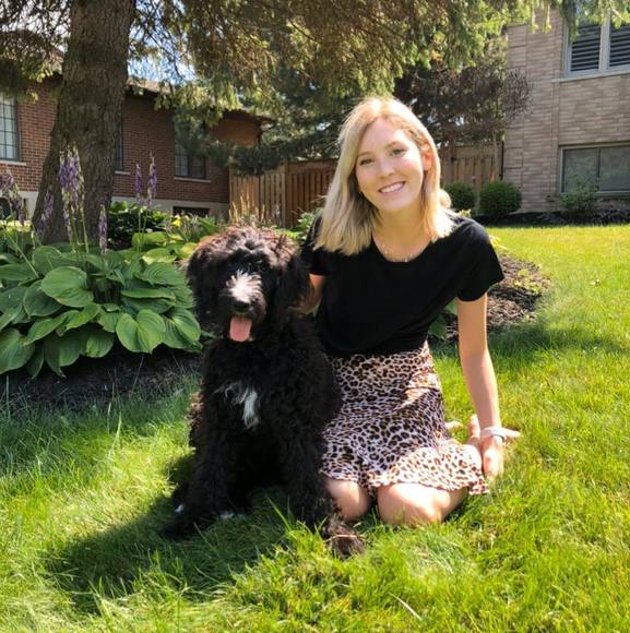 Meet your Posher, Shelby - Picture 1 of 1